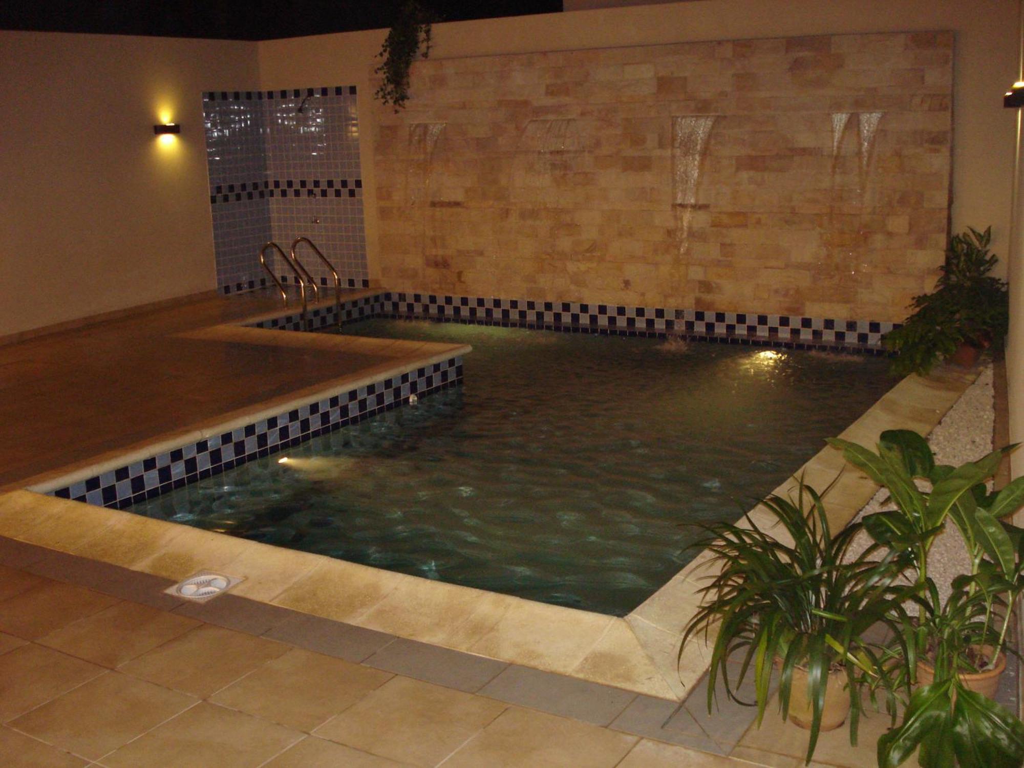 Olimpo Hotel & Suites Итаугуа Экстерьер фото