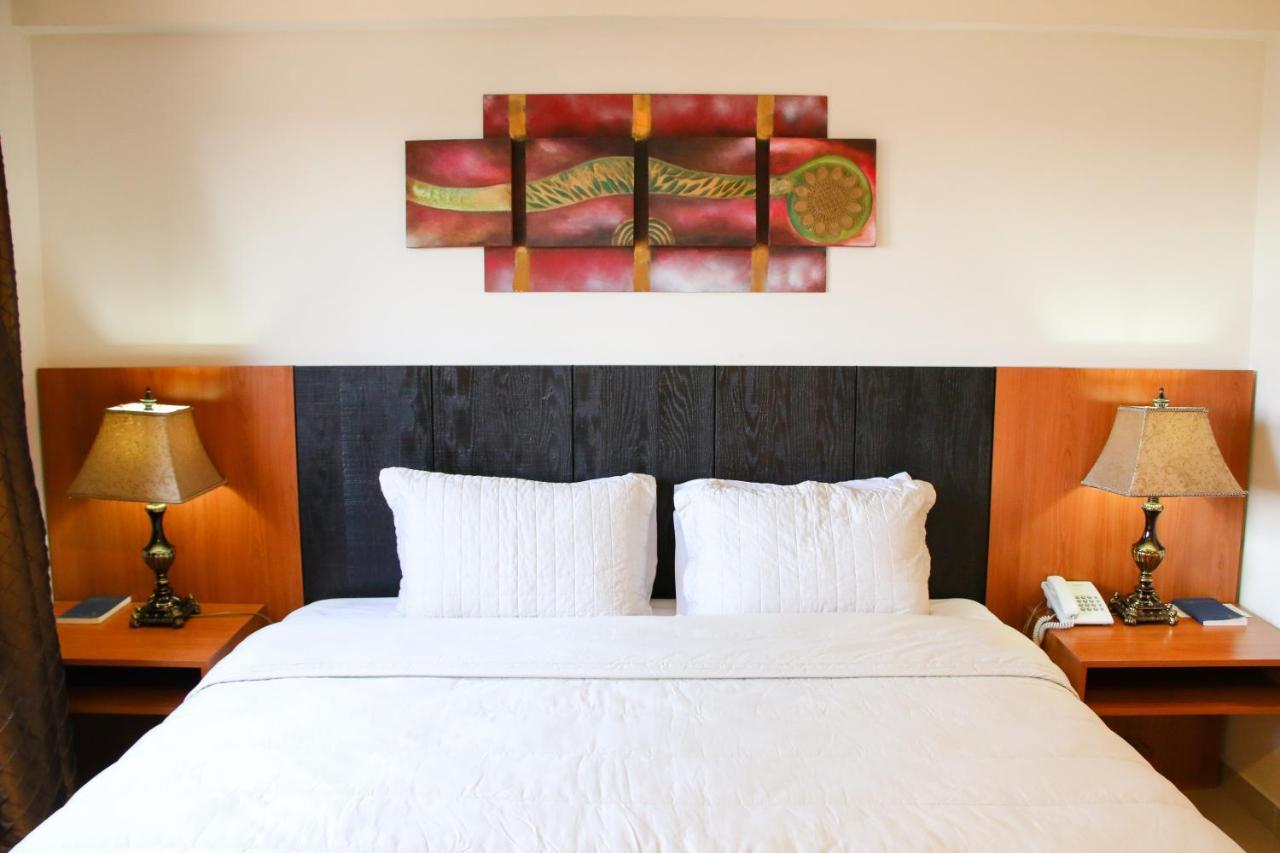 Olimpo Hotel & Suites Итаугуа Экстерьер фото