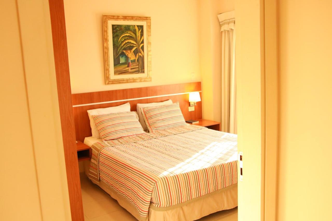 Olimpo Hotel & Suites Итаугуа Экстерьер фото