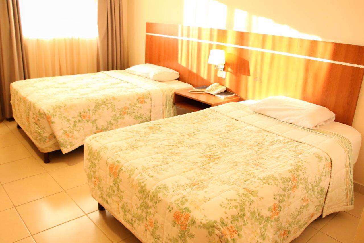 Olimpo Hotel & Suites Итаугуа Экстерьер фото